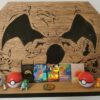 Pokemon shelf